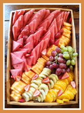 Load image into Gallery viewer, Fruit Platter
