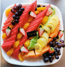 Load image into Gallery viewer, Fruit Platter
