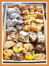 Load image into Gallery viewer, Custom Dessert/Breakfast Box
