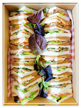 Load image into Gallery viewer, Sandwich Platter
