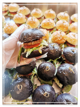 Load image into Gallery viewer, Mini Beef Slider Box
